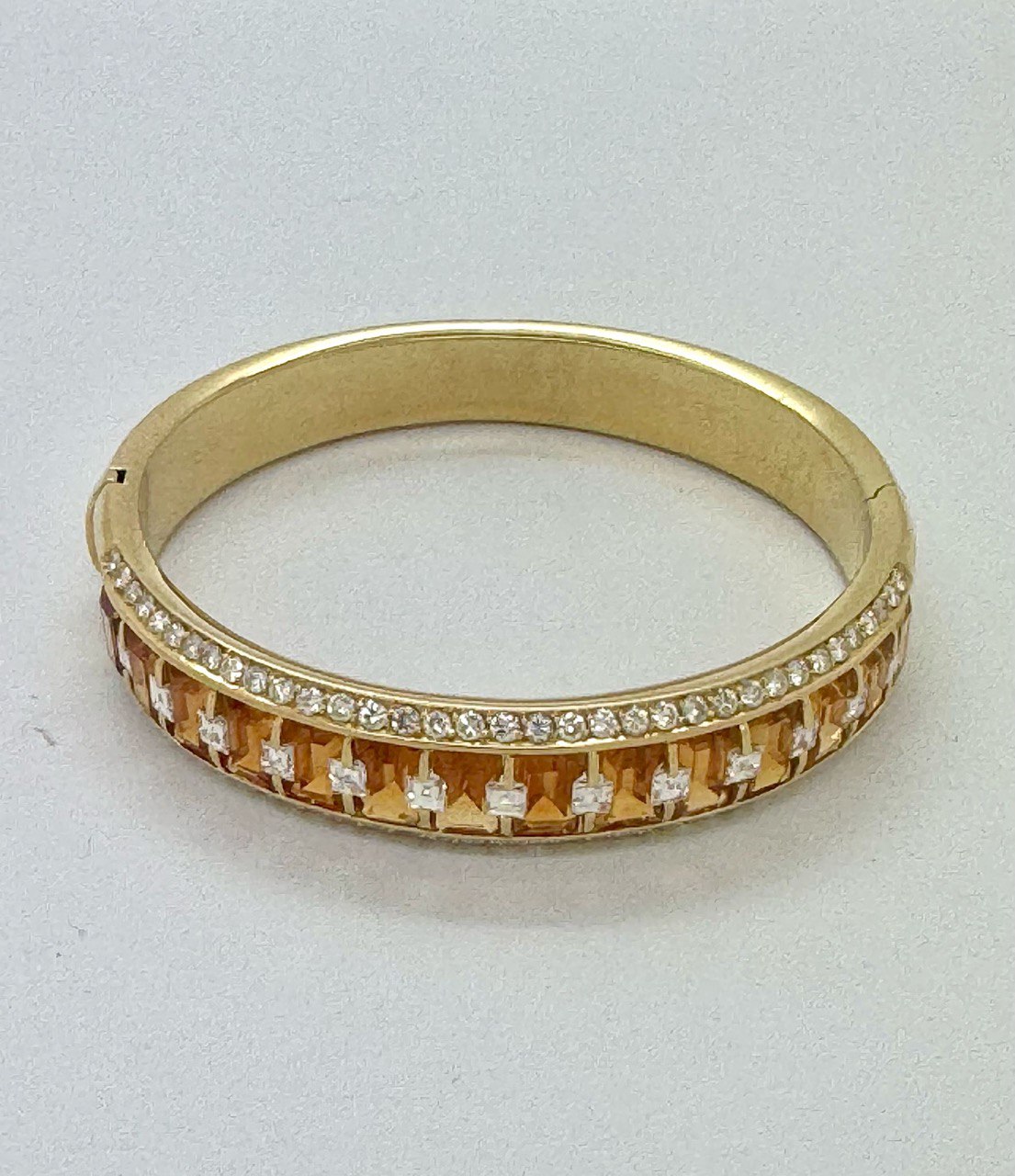 Bracciale in oro giallo - immagine 11