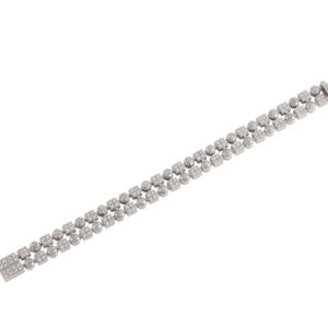 BVLGARI bracciale ”Lucea”