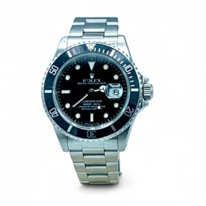 Rolex Submariner date Full set