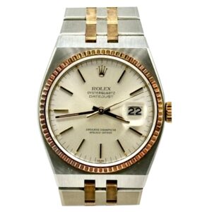Rolex Datejust Oysterquartz