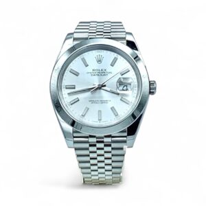 Rolex Datejust II acciaio Full-Set