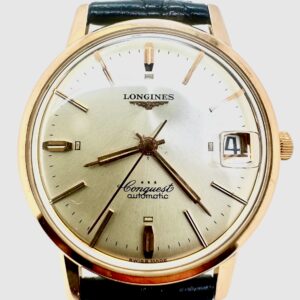 Orologio Longines Conquest