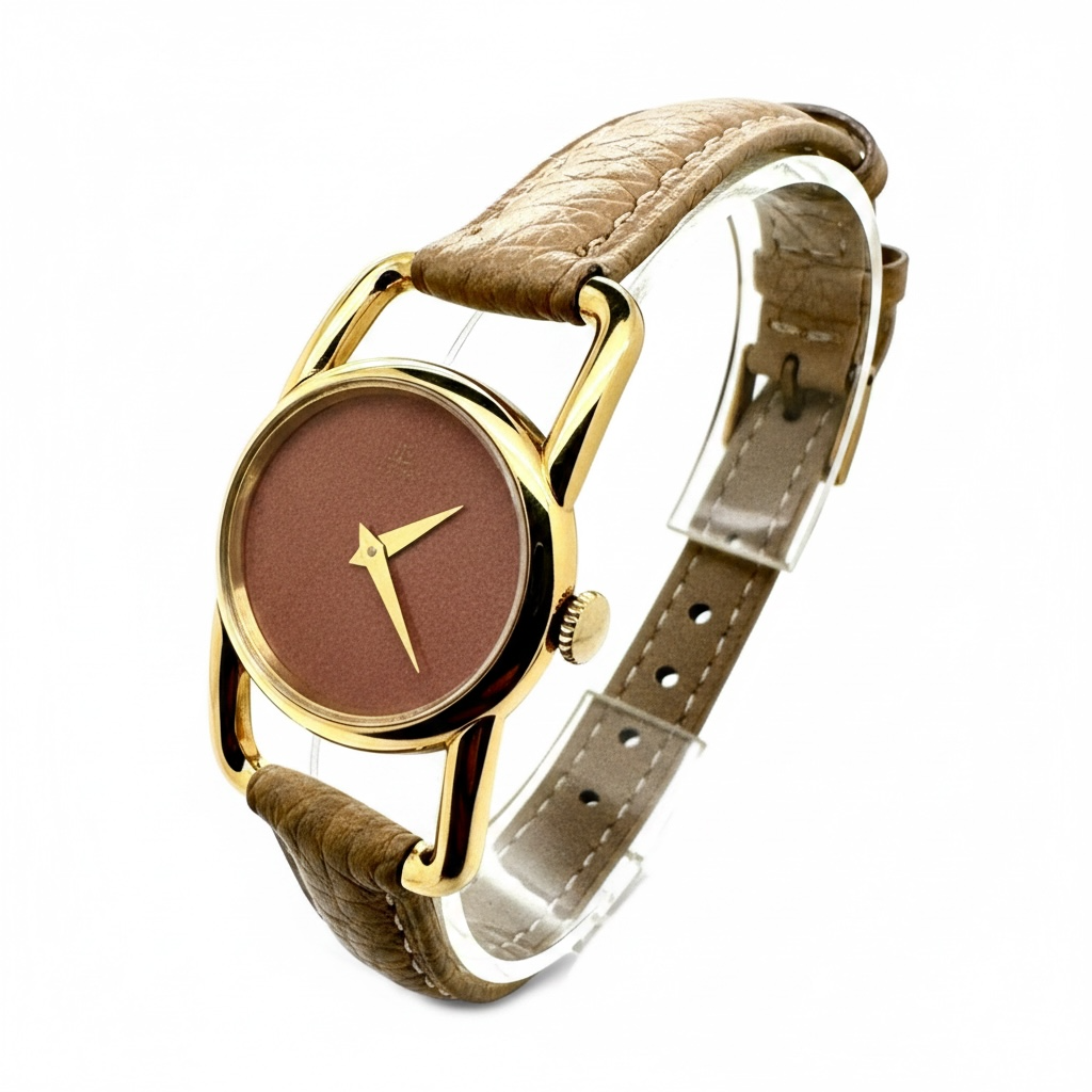 Baume Mercier Lucchetto oro