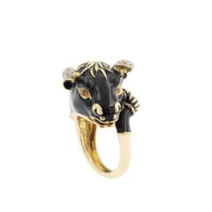 Anello “Frascarolo”