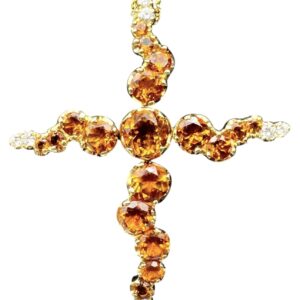 Pasquale Bruni Collana Croce