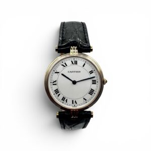 Orologio Cartier Vendome Trinity