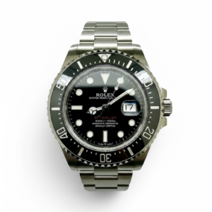 Orologio Rolex Seadweller