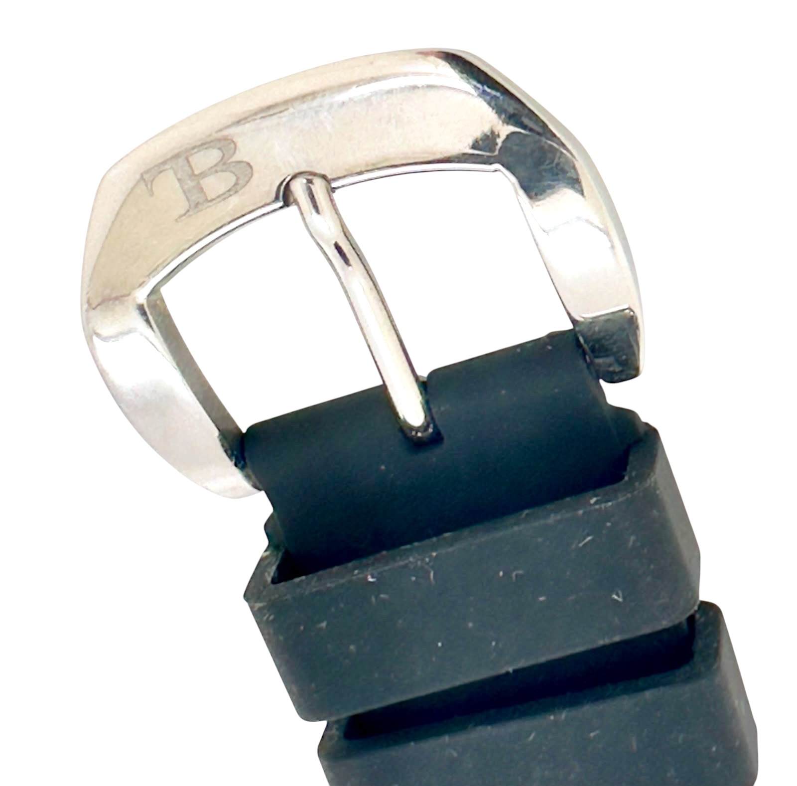 Orologio Buti Yanick2 Titanio - immagine 6