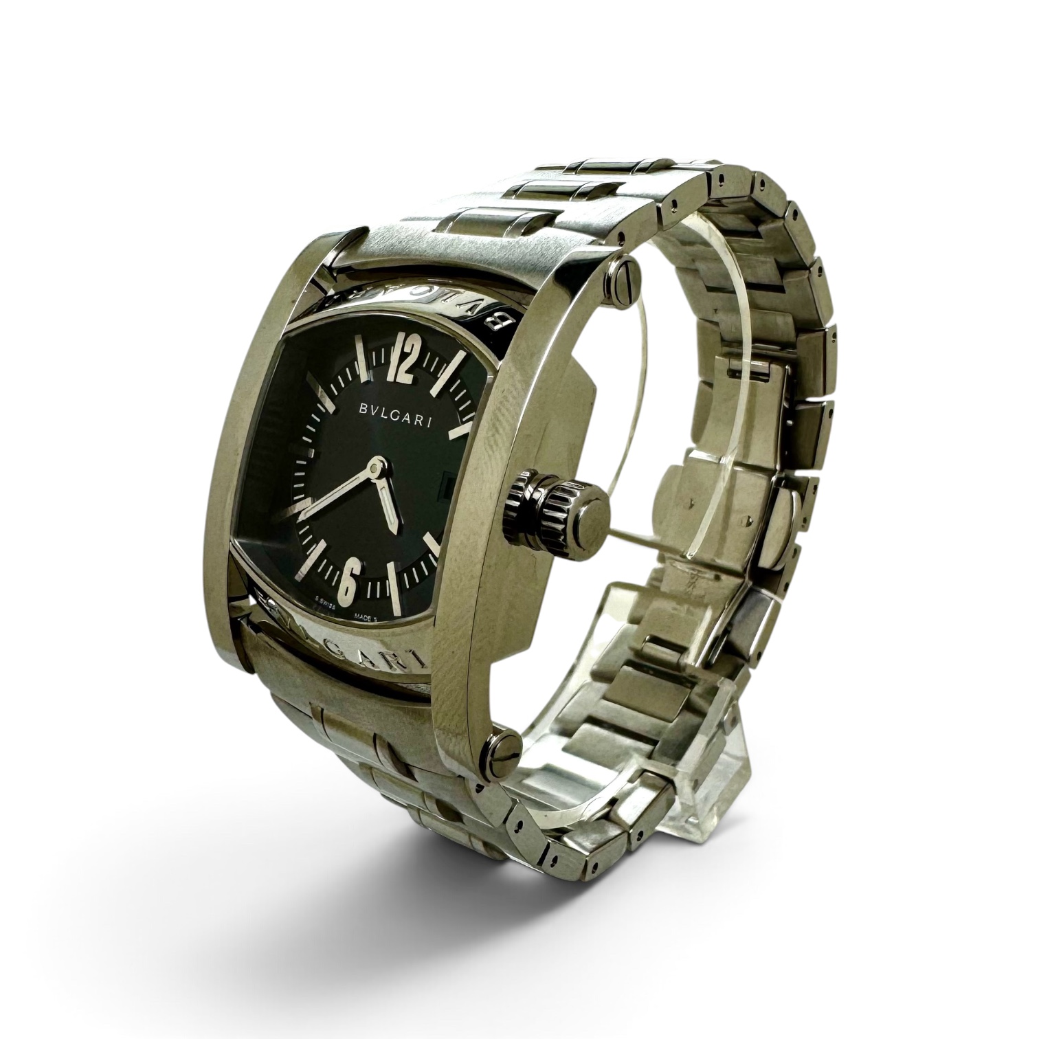 Orologio Bvlgari Assioma - immagine 10