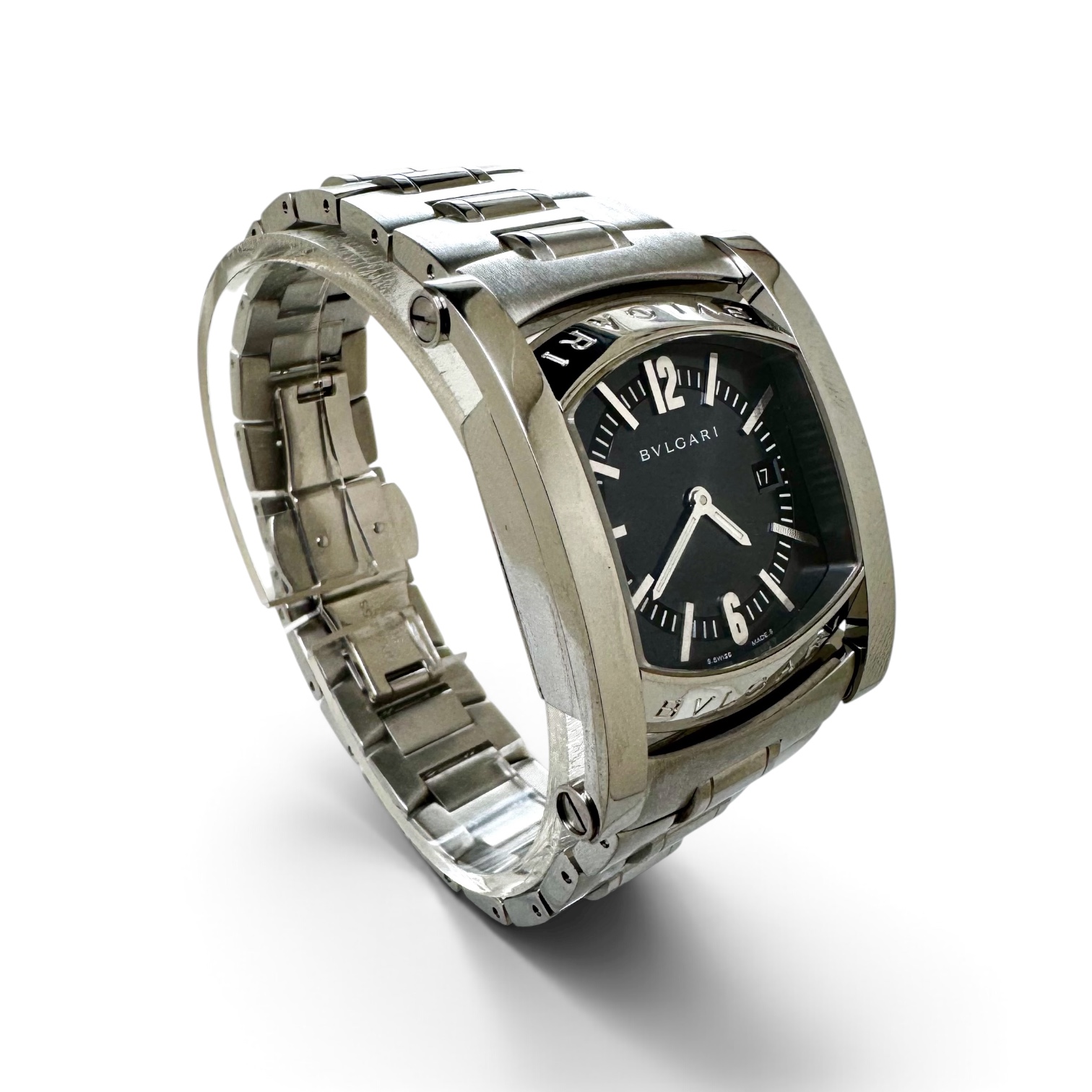 Orologio Bvlgari Assioma - immagine 2