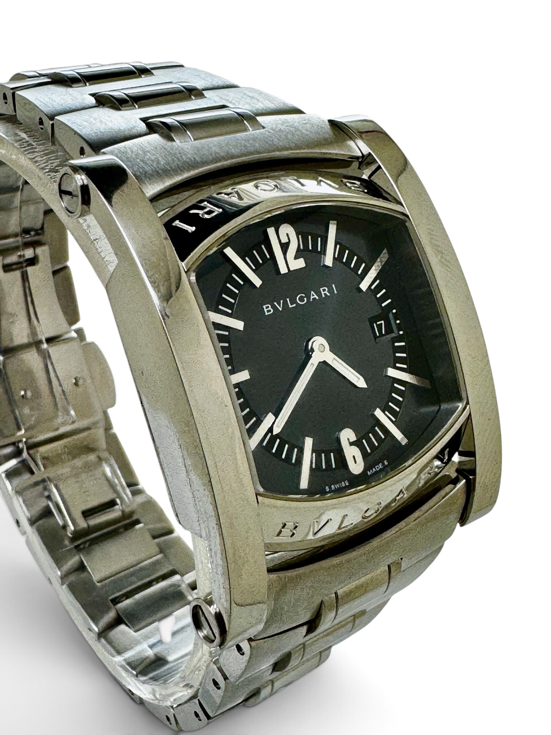 Orologio Bvlgari Assioma - immagine 3