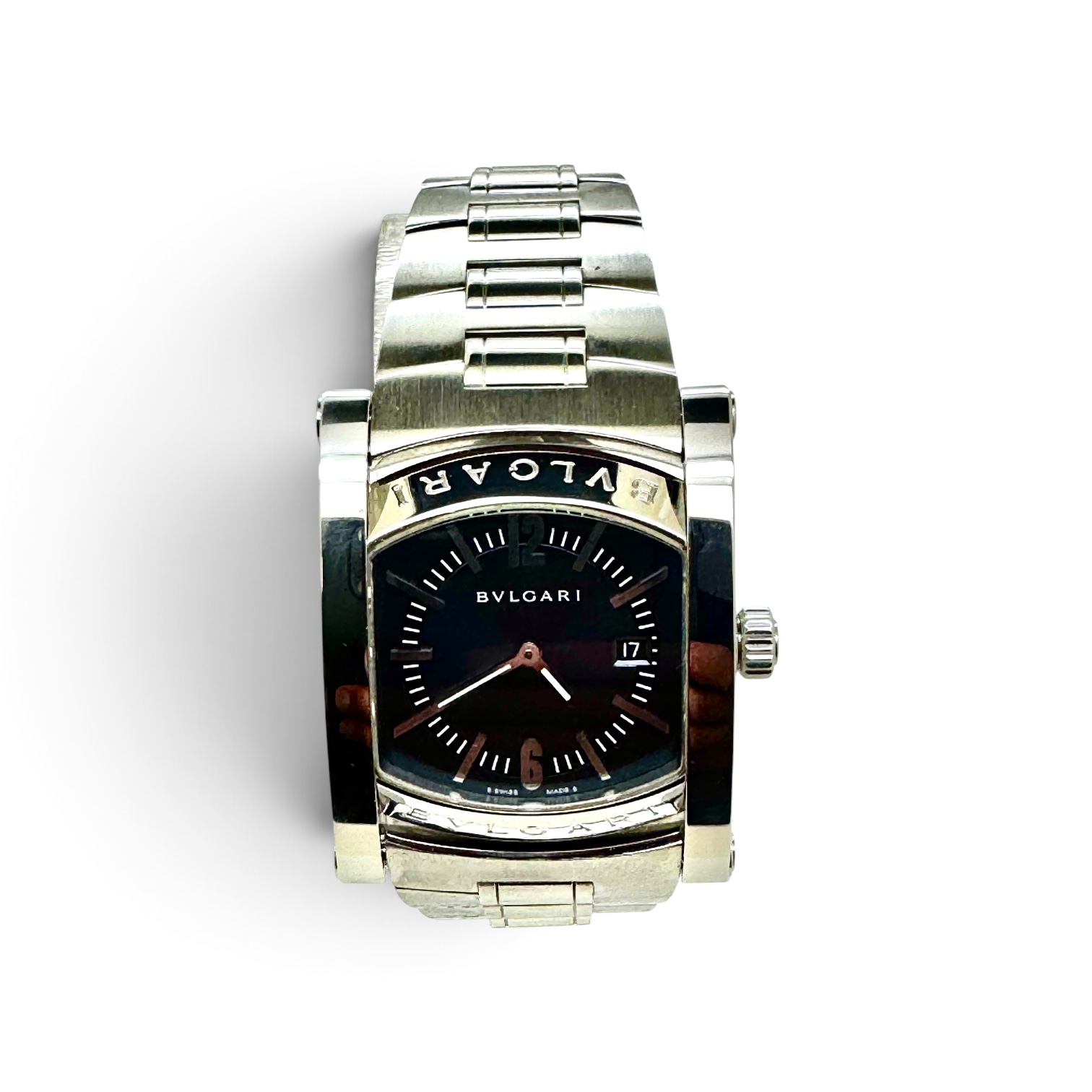 Orologio Bvlgari Assioma