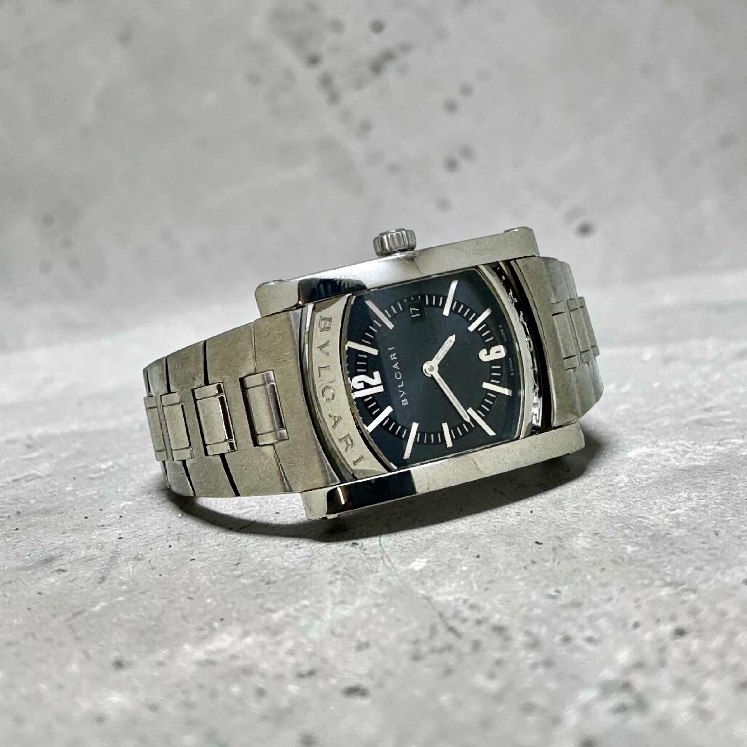 Orologio Bvlgari Assioma - immagine 4