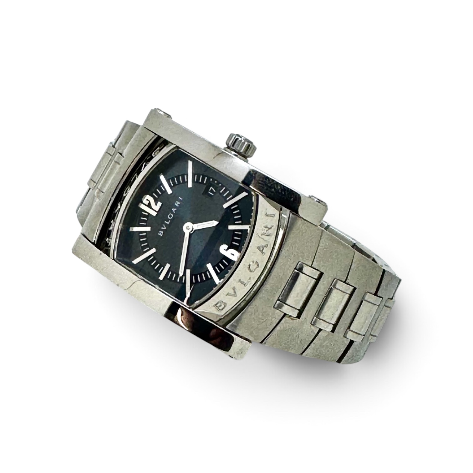 Orologio Bvlgari Assioma - immagine 5