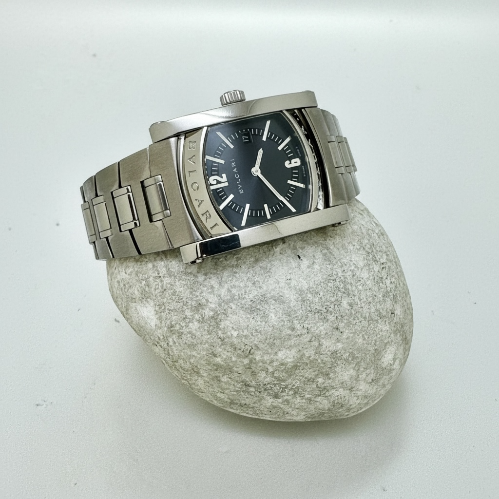 Orologio Bvlgari Assioma - immagine 6