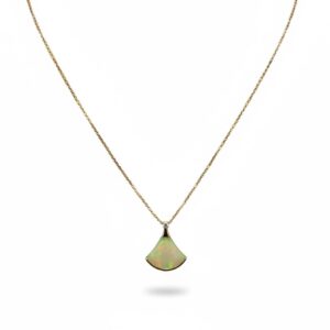 Collana Bvlgari Diva's Dream