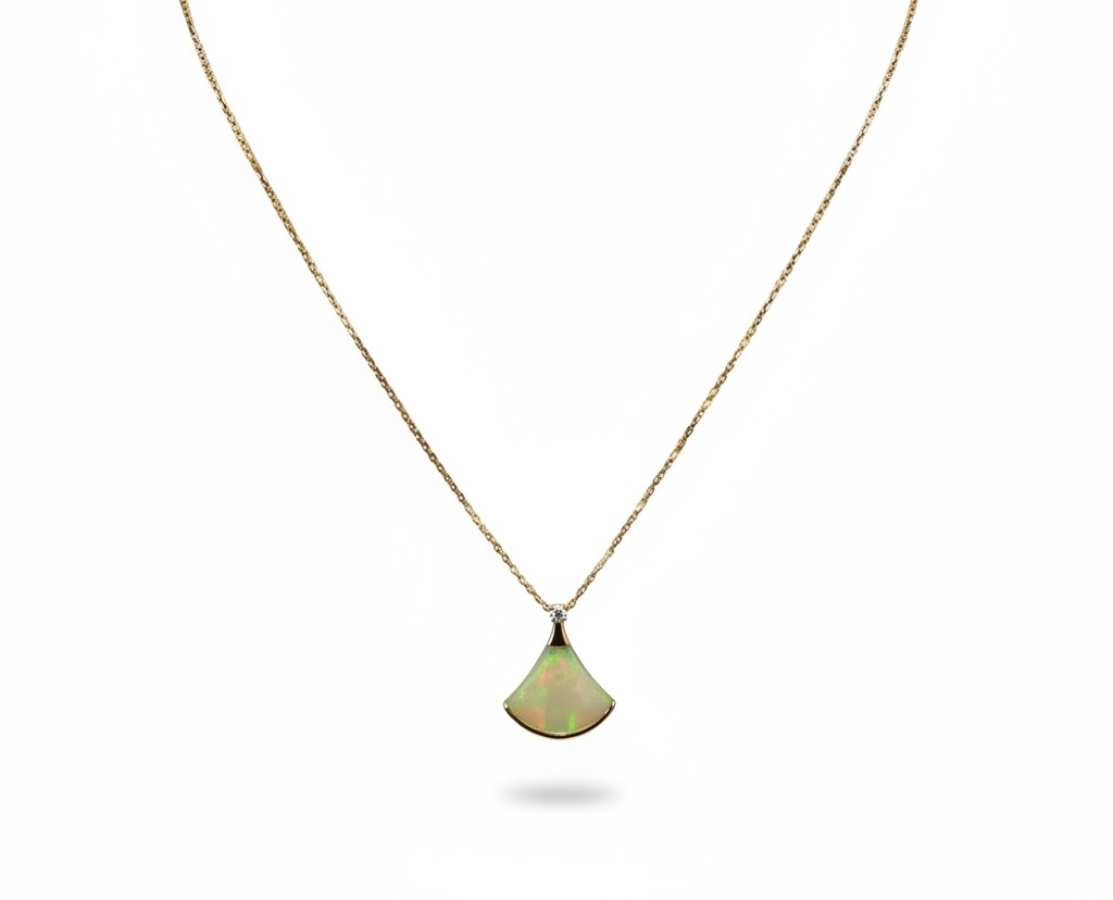Collana Bvlgari Diva's Dream