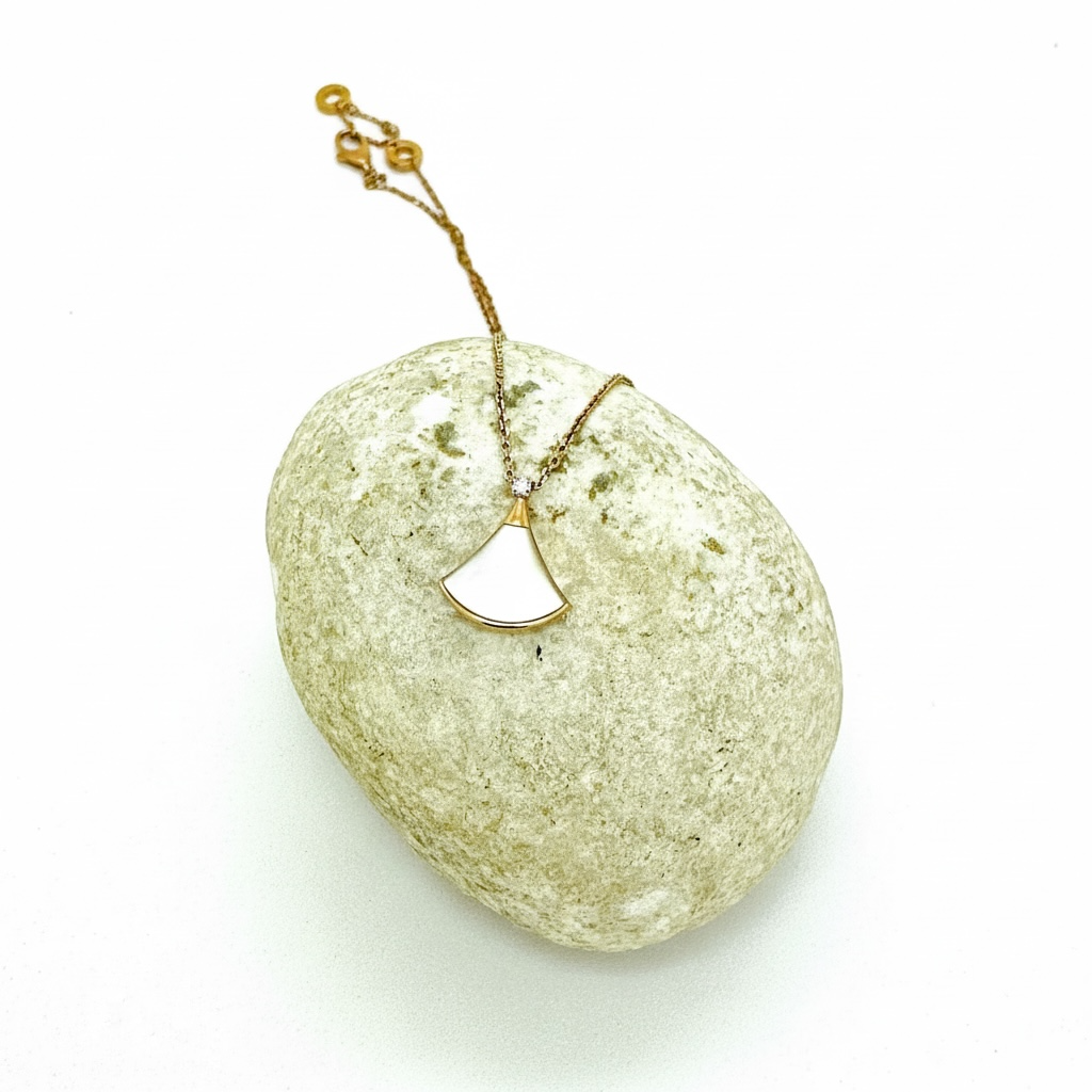 Collana Bvlgari Diva's Dream - immagine 2