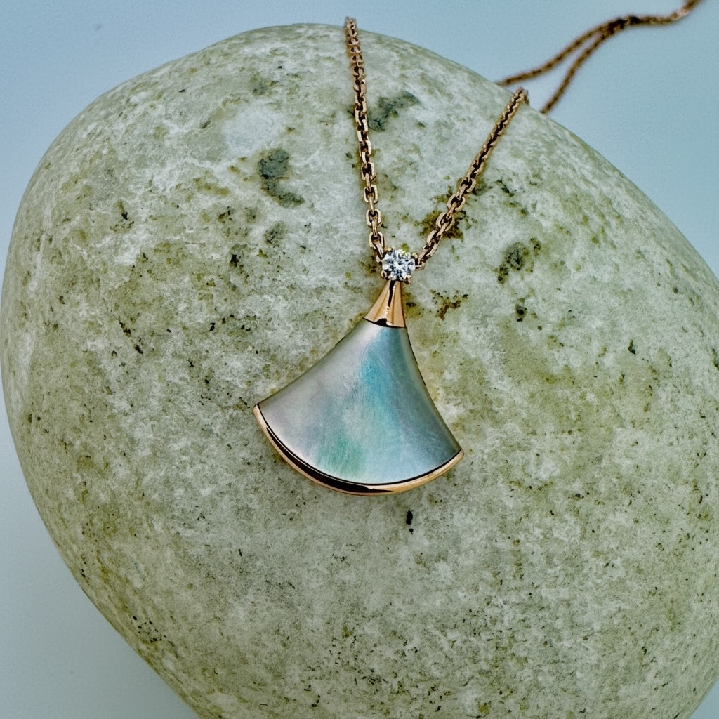 Collana Bvlgari Diva's Dream - immagine 4