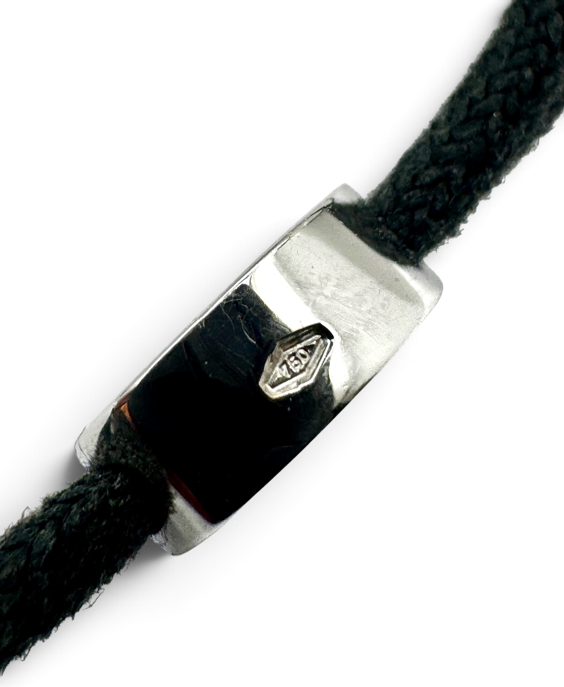 Ciondolo Bvlgari "Parentesi" - immagine 7